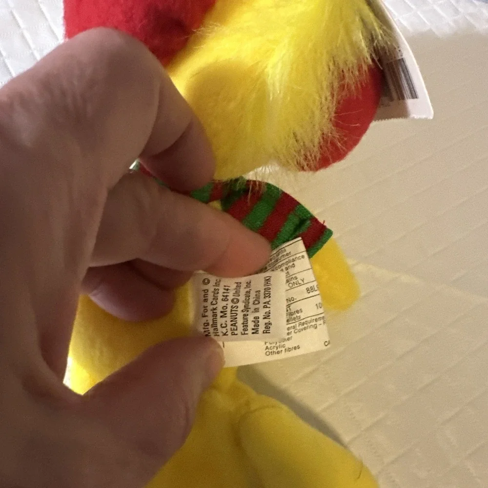 Hallmark kohl cares